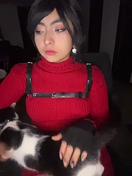  Gothiccbitch  online show from 01-15-26, 07:35