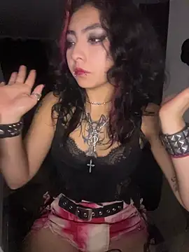  Gothiccbitch  online show from 01-17-26, 08:19