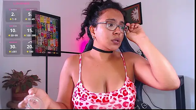 Rachell  420 online show from 05-03-26, 02:45
