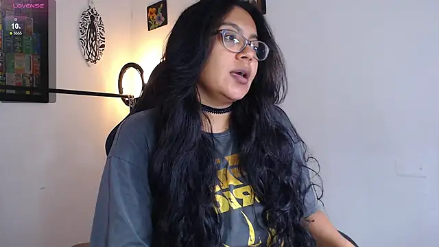 Rachell  420 online show from 05-11-26, 01:06