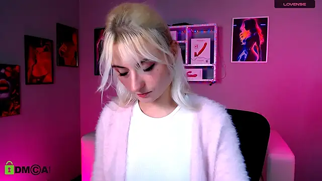 melisa white1 online show from 11-15-25, 08:16