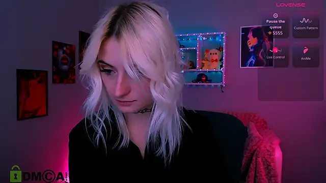 melisa white1 online show from 05-02-26, 07:19