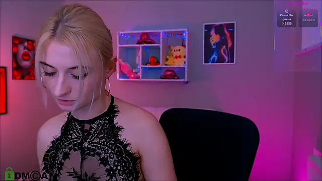 melisa white1 online show from 06-08-26, 07:25