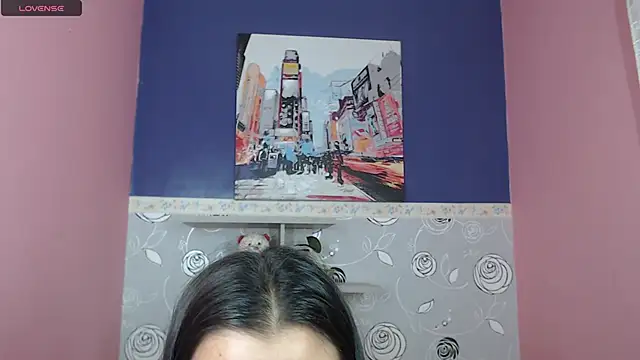 Linda Mattel online show from 12-04-24, 02:37