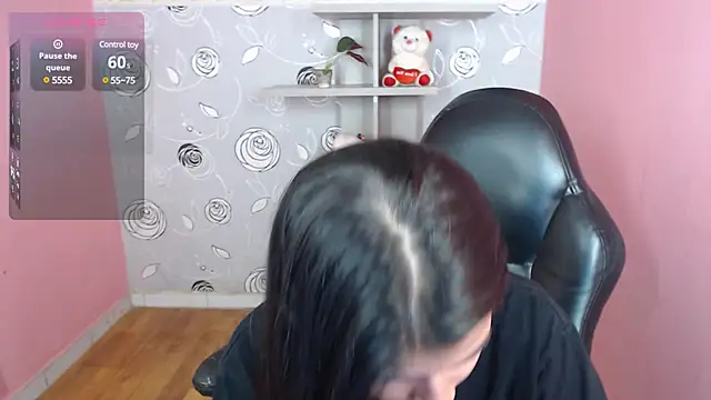 Linda Mattel online show from 12-27-24, 08:50