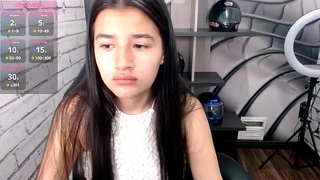 Linda Mattel online show from 01-14-25, 03:04