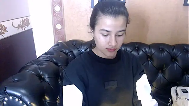 Linda Mattel online show from 02-03-25, 03:27
