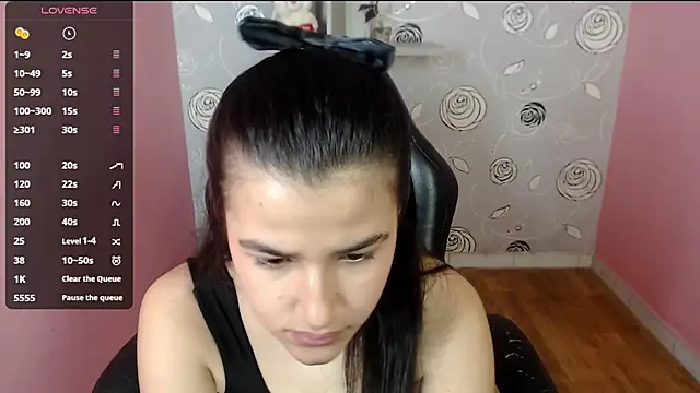 Linda Mattel online show from 02-10-25, 02:59