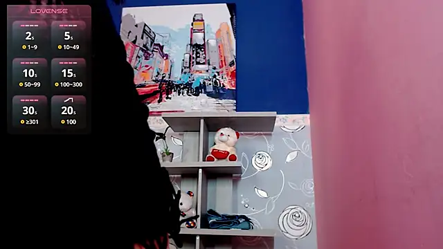 Linda Mattel online show from 02-21-25, 06:15
