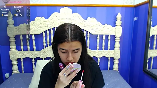 Linda Mattel online show from 03-13-25, 04:01