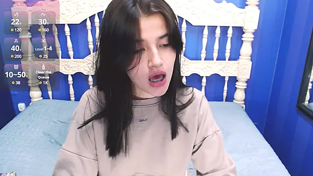 Linda Mattel online show from 03-15-25, 07:16