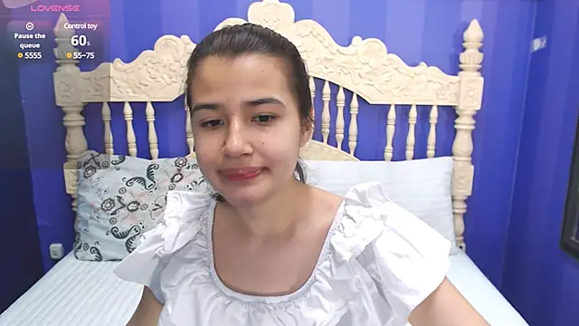Linda Mattel online show from 03-17-25, 03:18