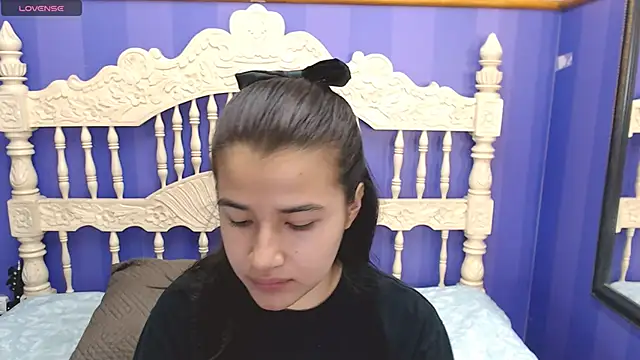 Linda Mattel online show from 03-22-25, 02:58