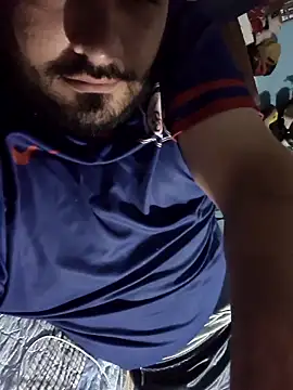 GILBERTHOR92 online show from 11-27-25, 07:10