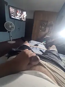 GILBERTHOR92 online show from 02-06-26, 04:06