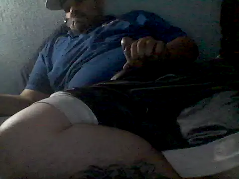 GILBERTHOR92 online show from 02-18-26, 04:30