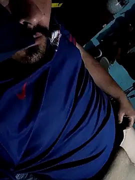 GILBERTHOR92 online show from 02-25-26, 04:00