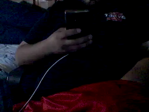 GILBERTHOR92 online show from 03-03-26, 05:02