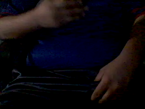 GILBERTHOR92 online show from 03-05-26, 05:47