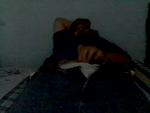 GILBERTHOR92 online show from 03-26-26, 11:43