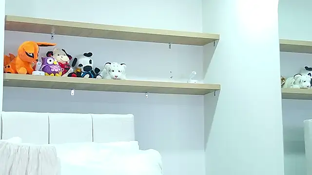 PalmerBeaumont online show from 03-01-26, 04:47