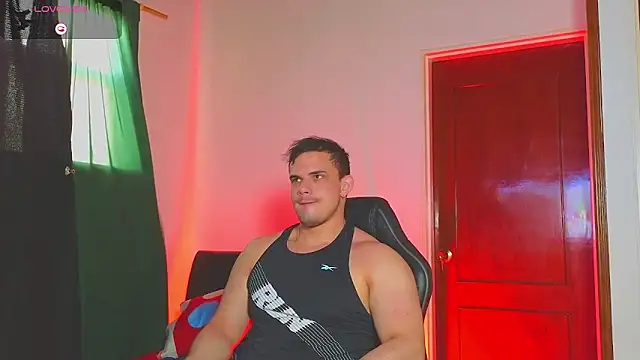 Regansmiths online show from 11-08-25, 01:11