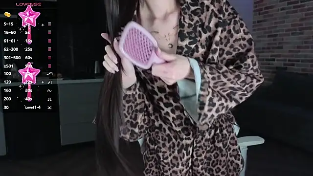 sweetiebones online show from 12-17-24, 11:06