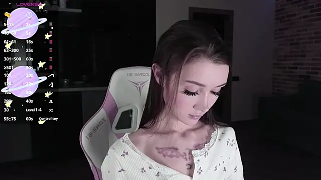 sweetiebones online show from 02-10-25, 02:48