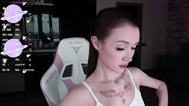 sweetiebones online show from 02-12-25, 03:07