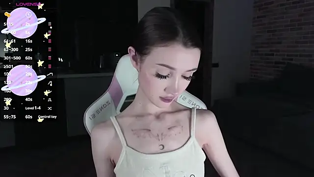 sweetiebones online show from 02-16-25, 02:21