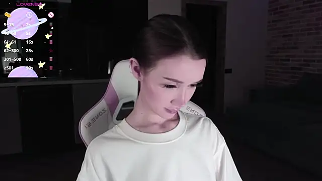 sweetiebones online show from 02-19-25, 02:12