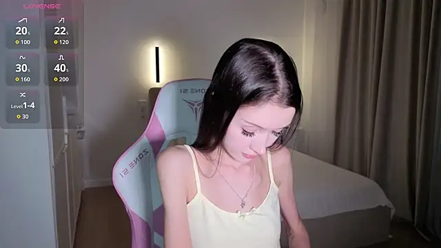 sweetiebones online show from 06-23-26, 06:39