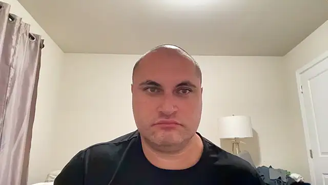 SluggishChase99 online show from 11-01-25, 12:01