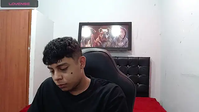 Wiiliam 20 online show from 03-03-25, 05:18