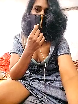 Ammupuku1 online show from 02-03-26, 09:20