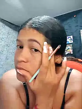 Snapshot of Pamela2003 chatting on 02-18-25, 12:49 Pamela2003 online show from 02-18-25, 12:49