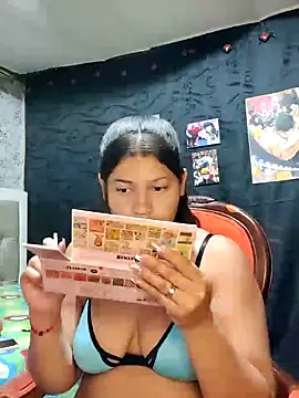 Snapshot of Pamela2003 chatting on 03-14-25, 01:57 Pamela2003 online show from 03-14-25, 01:57