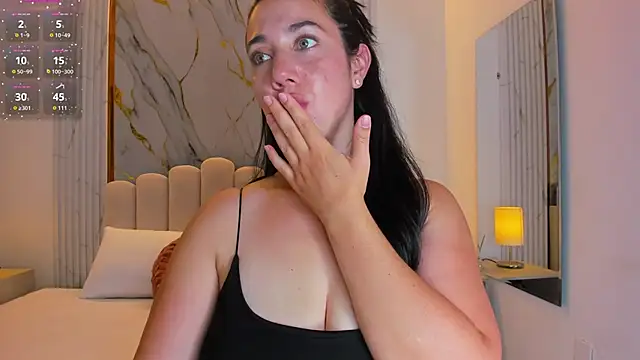 dahianthompson online show from 09-22-25, 08:22