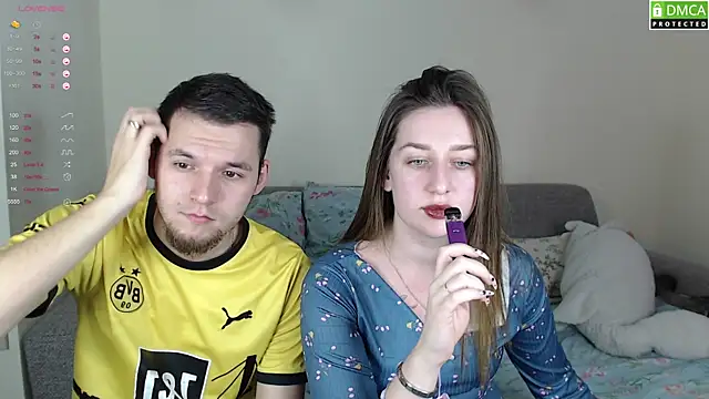 Zoi Morgan online show from 01-08-26, 03:47