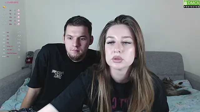 Zoi Morgan online show from 01-12-26, 03:17