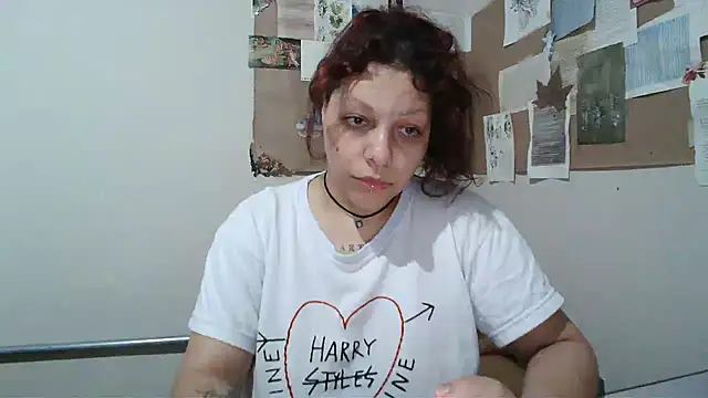 bbyedarling online show from 03-27-26, 02:17