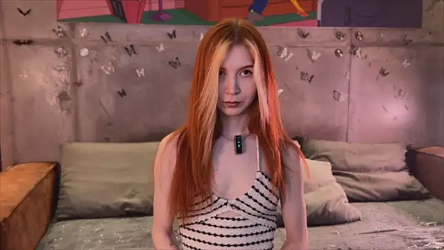 izi-fox online show from 02-16-25, 03:16