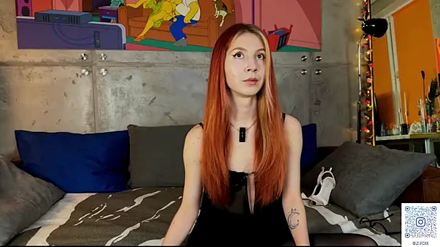 Snapshot of izi-fox chatting on 03-01-26, 04:09 izi-fox online show from 03-01-26, 04:09