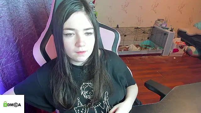 Crazy forest fairy online show from 01-19-26, 05:55