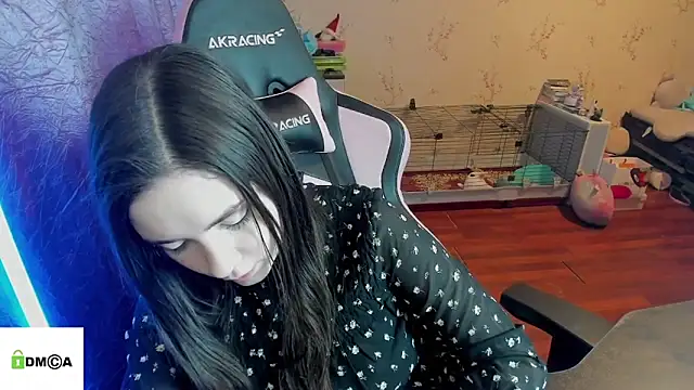 Crazy forest fairy online show from 02-13-26, 02:35