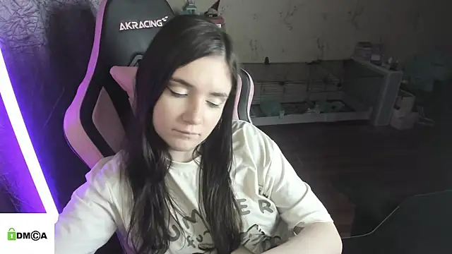 Crazy forest fairy online show from 03-10-26, 10:04