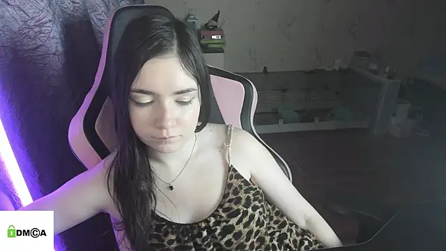 Crazy forest fairy online show from 03-13-26, 03:35