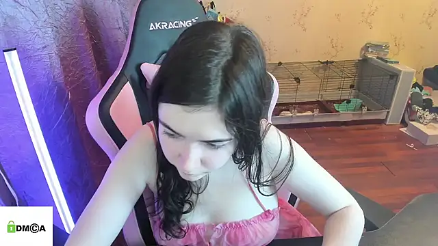 Crazy forest fairy online show from 07-15-26, 11:54