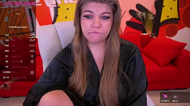 GabbieJay online show from 01-05-25, 05:30