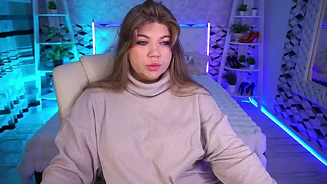 GabbieJay online show from 05-10-26, 12:43